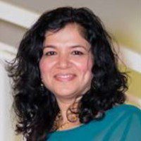 Nidhi Jain - CEO CloudEagle