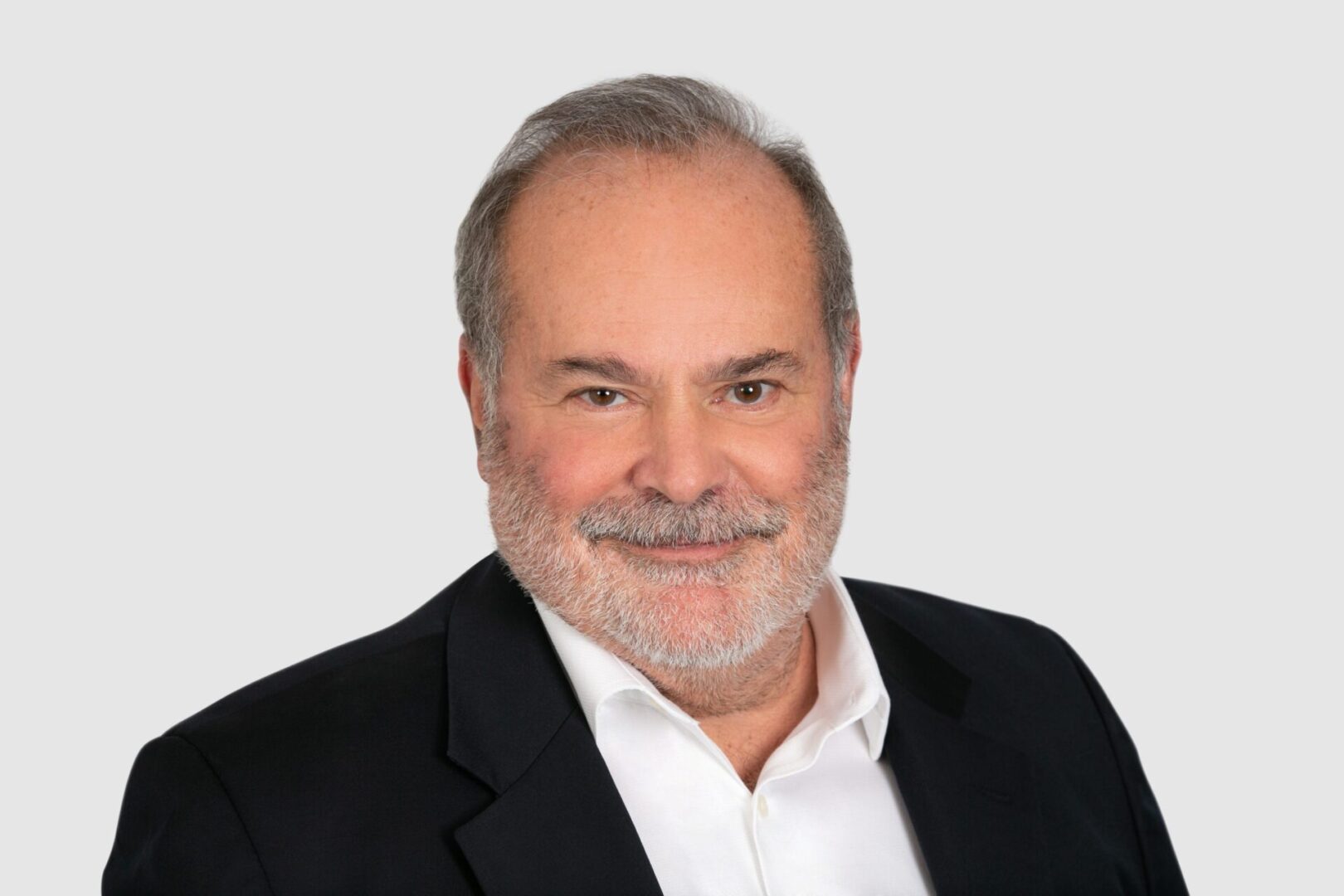 Richard Bronson