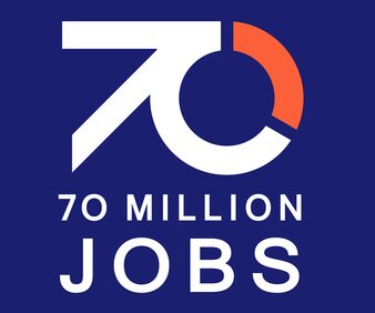 70MillionJobsLogo