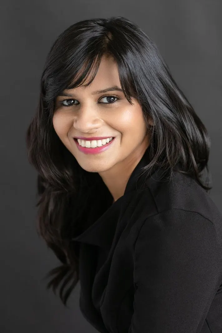 Suruchi Gupta​