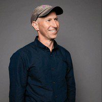 Alto Founder - Eric Satz