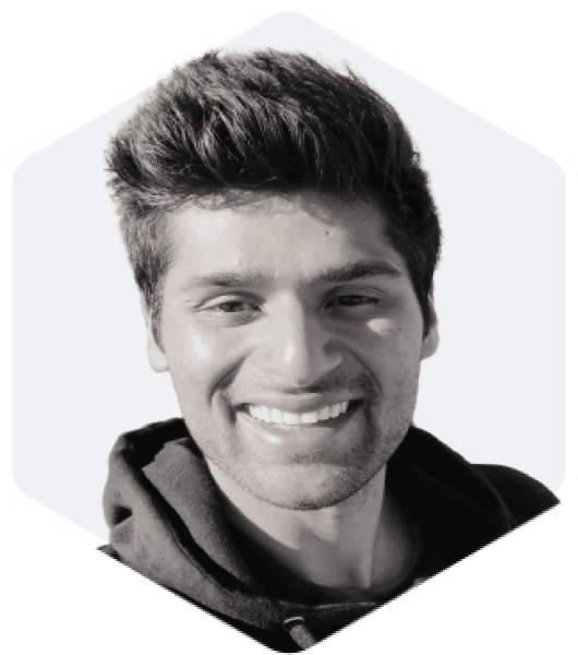 Jinesh Doshi
