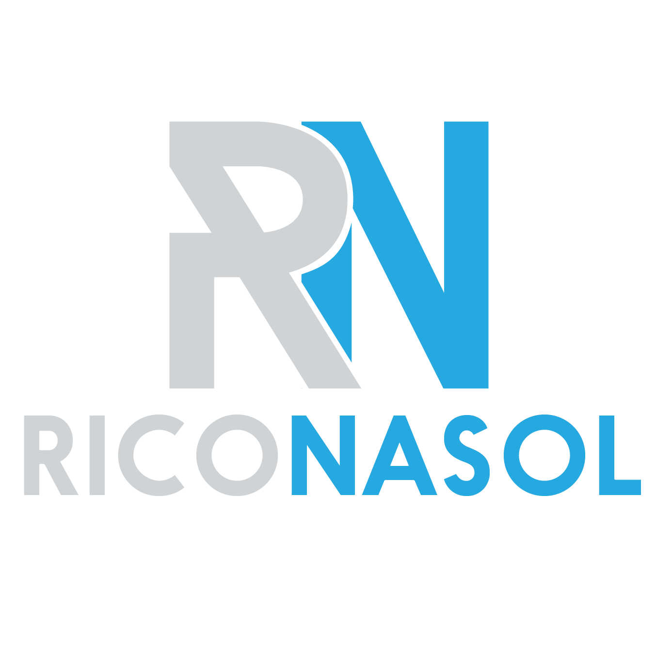 RicoNasol logo